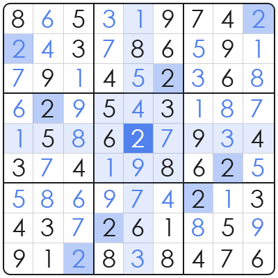 sudoku à télécharger gratuitement